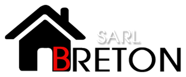 Logo SARL BRETON